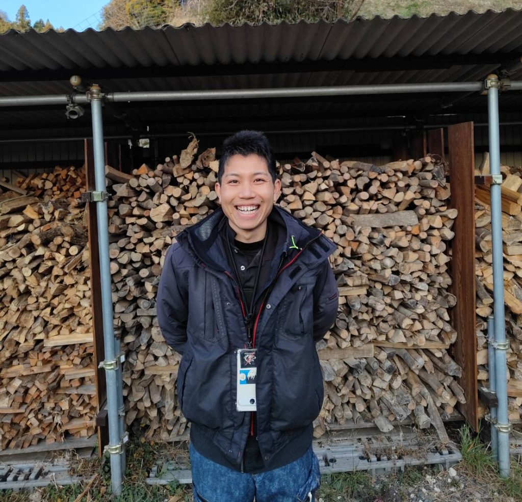 新規職員　画像