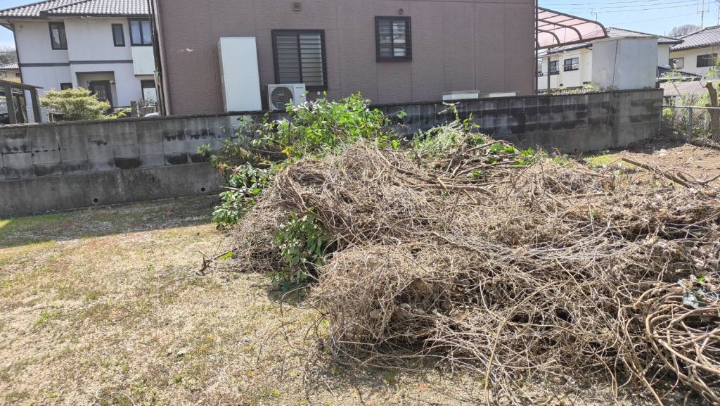 2026_03_25 山陽小野田市　作業後3